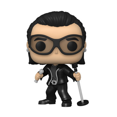 FUNKO POP BONO - U2 (64033) - MUSIC - NUM.271