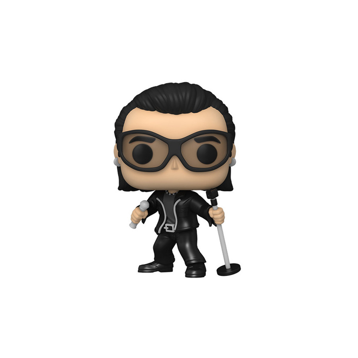 FUNKO POP BONO - U2 (64033) - MUSIC - NUM.271