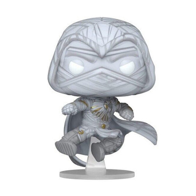 FUNKO POP MOON KNIGHT (64254) - MARVEL - NUM.1047