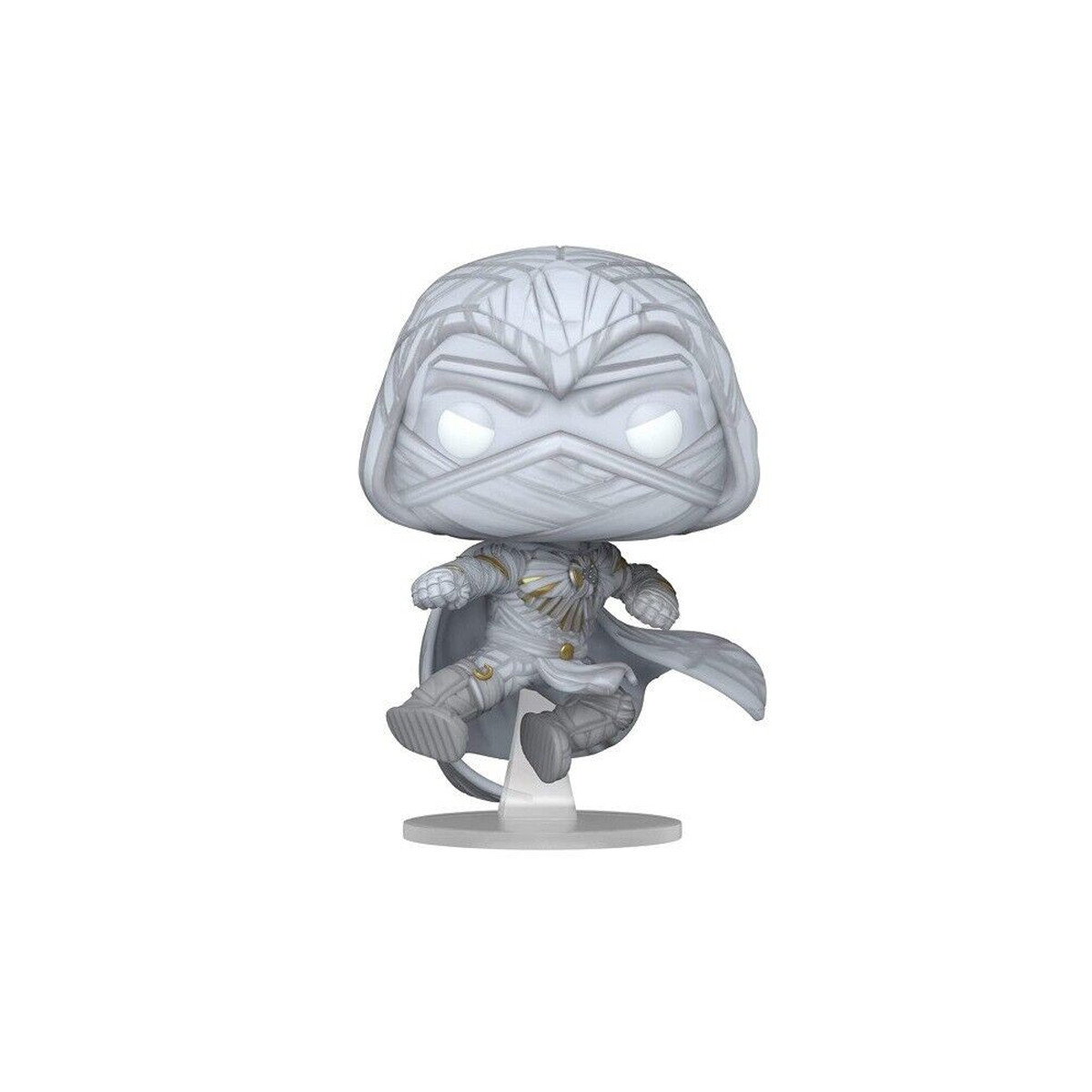 FUNKO POP MOON KNIGHT (64254) - MARVEL - NUM.1047