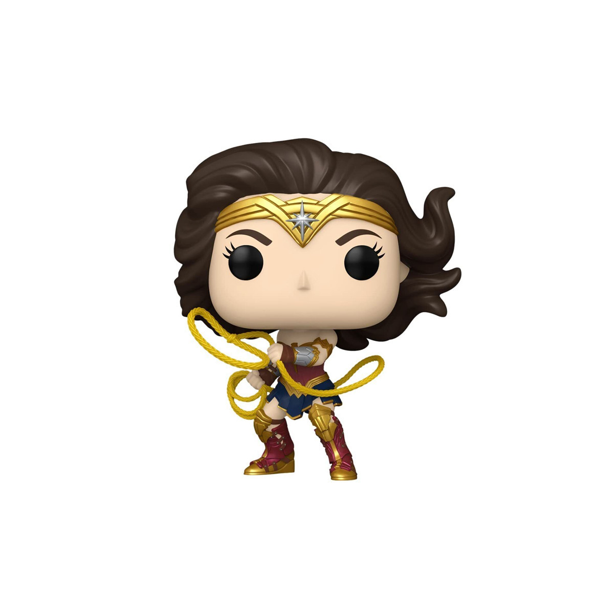 FUNKO POP WONDER WOMAN (65593) - FLASH - MOVIES - NUM.1334