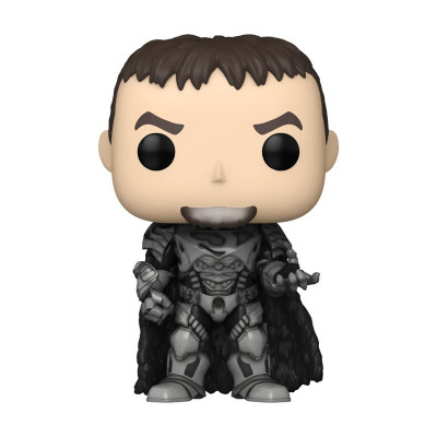 FUNKO POP GENERAL ZOD (65594) - FLASH - MOVIES - NUM.1335