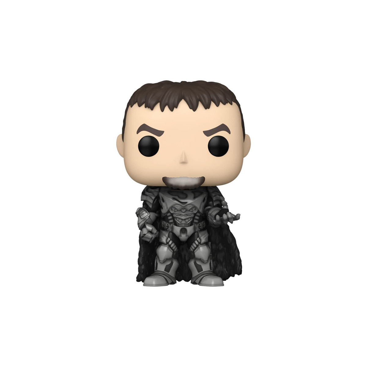 FUNKO POP GENERAL ZOD (65594) - FLASH - MOVIES - NUM.1335