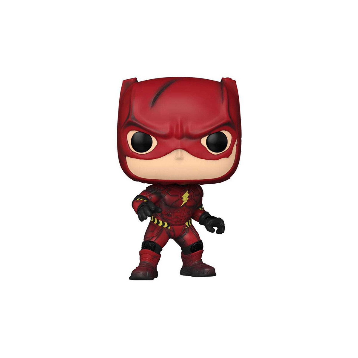 FUNKO POP BARRY ALLEN (65595) - FLASH - MOVIES - NUM.1336