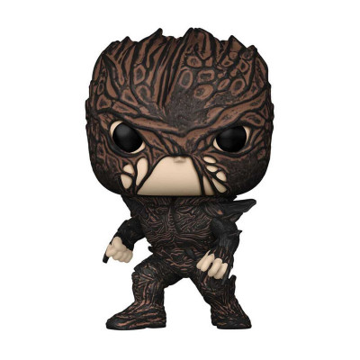 FUNKO POP DARK FLASH (65598) - FLASH - MOVIES - NUM.1338