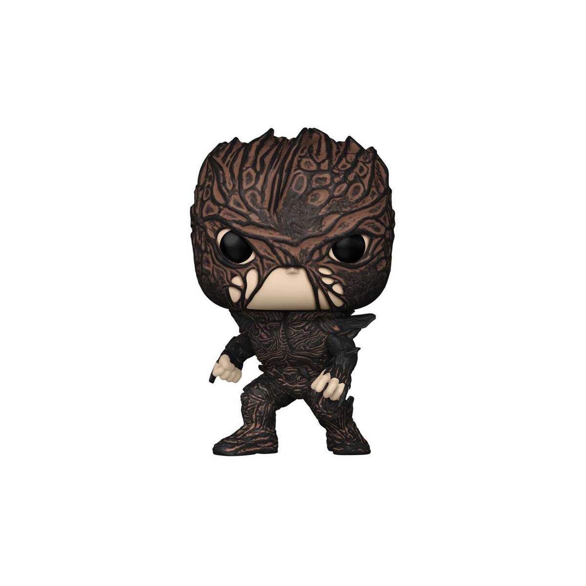 FUNKO POP DARK FLASH (65598) - FLASH - MOVIES - NUM.1338