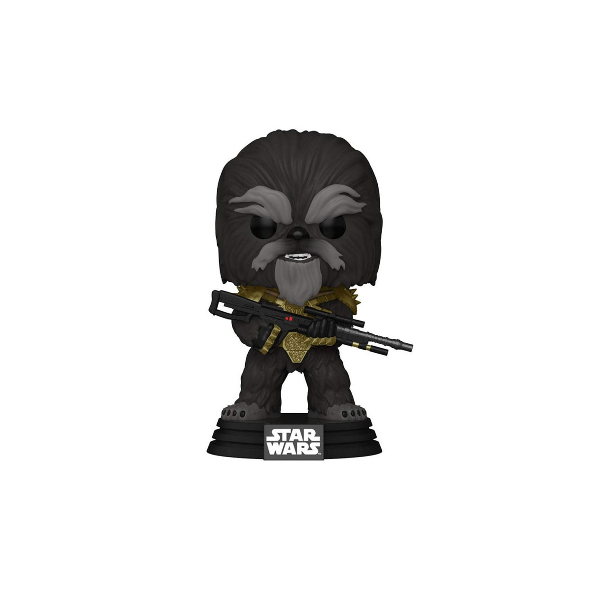 FUNKO POP KRRSANTAN (68651) - STAR WARS - NUM.581