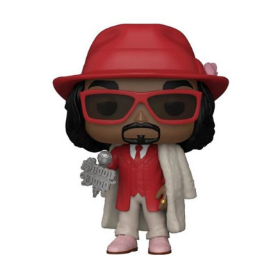 FUNKO POP SNOOP DOGG (69359) - MUSIC - NUM.301