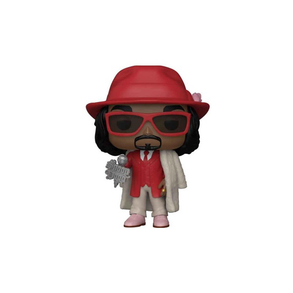 FUNKO POP SNOOP DOGG (69359) - MUSIC - NUM.301