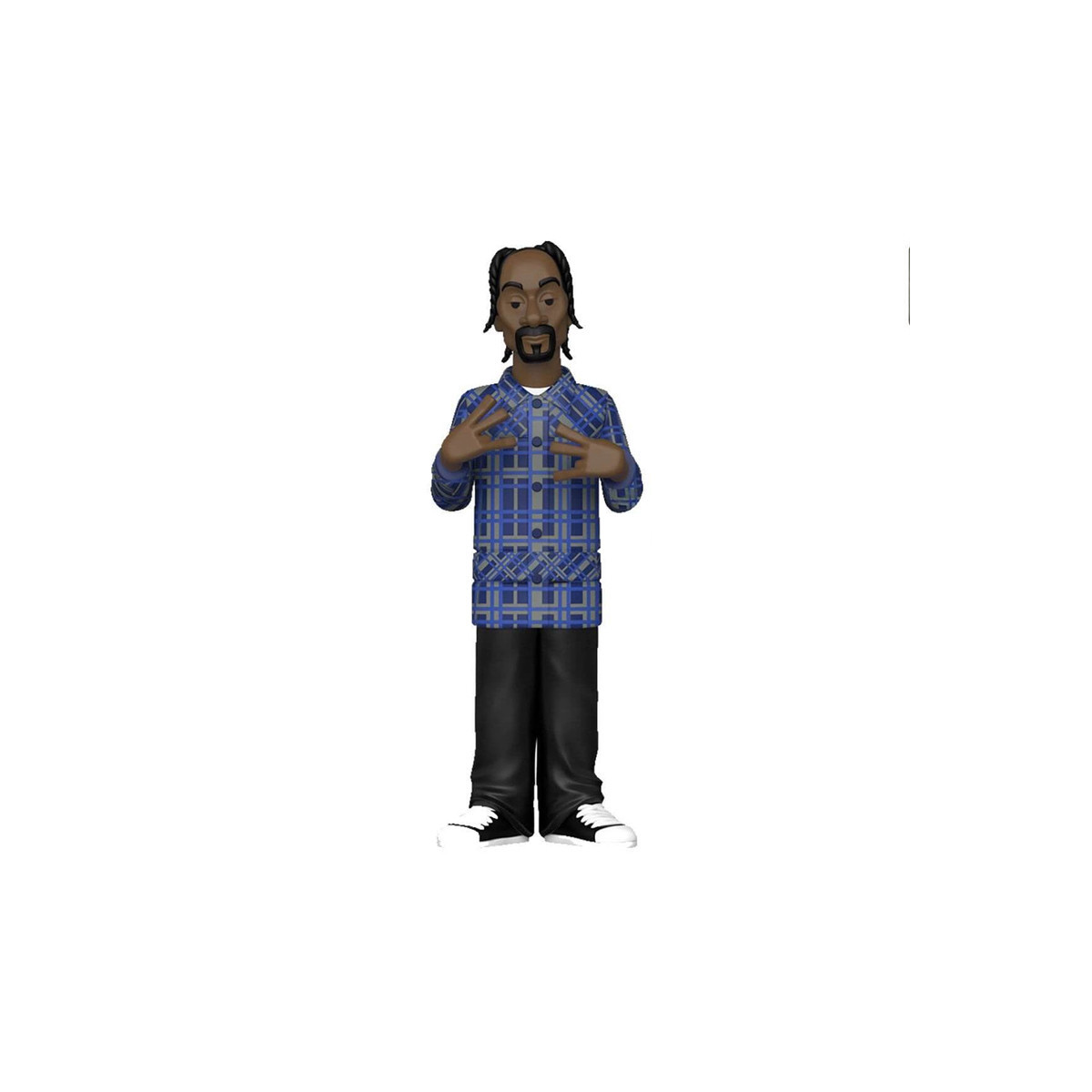 FUNKO POP SNOOP DOGG 5 (69364) - MUSIC - PREMIUM