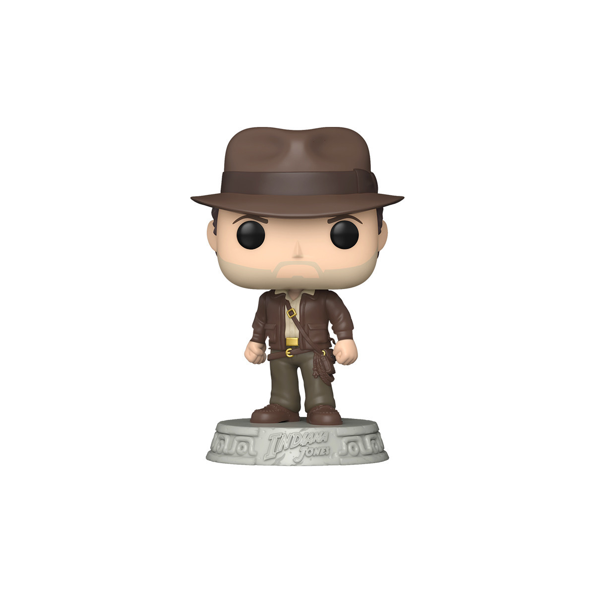 FUNKO POP INDIANA JONES (59259) - MOVIES - NUM.1355