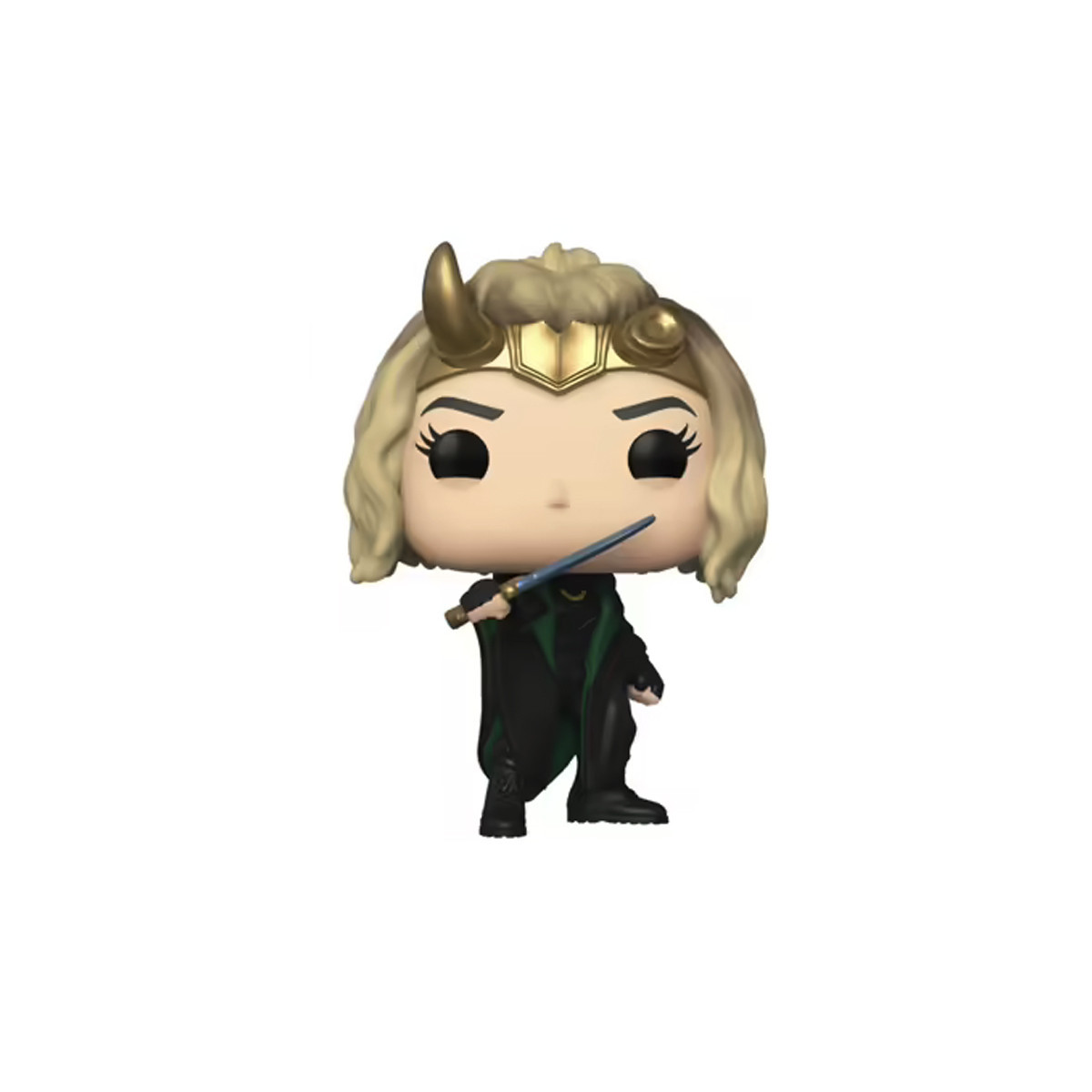 FUNKO POP SYLVIE (BOBBLE HEAD)  (55744) - LOKI - MARVEL - NUM.897