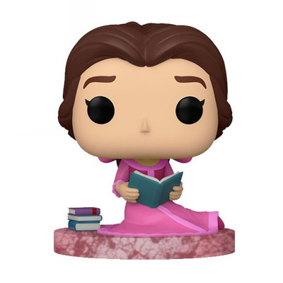 FUNKO POP BELLE (56349) - DISNEY - NUM.1021