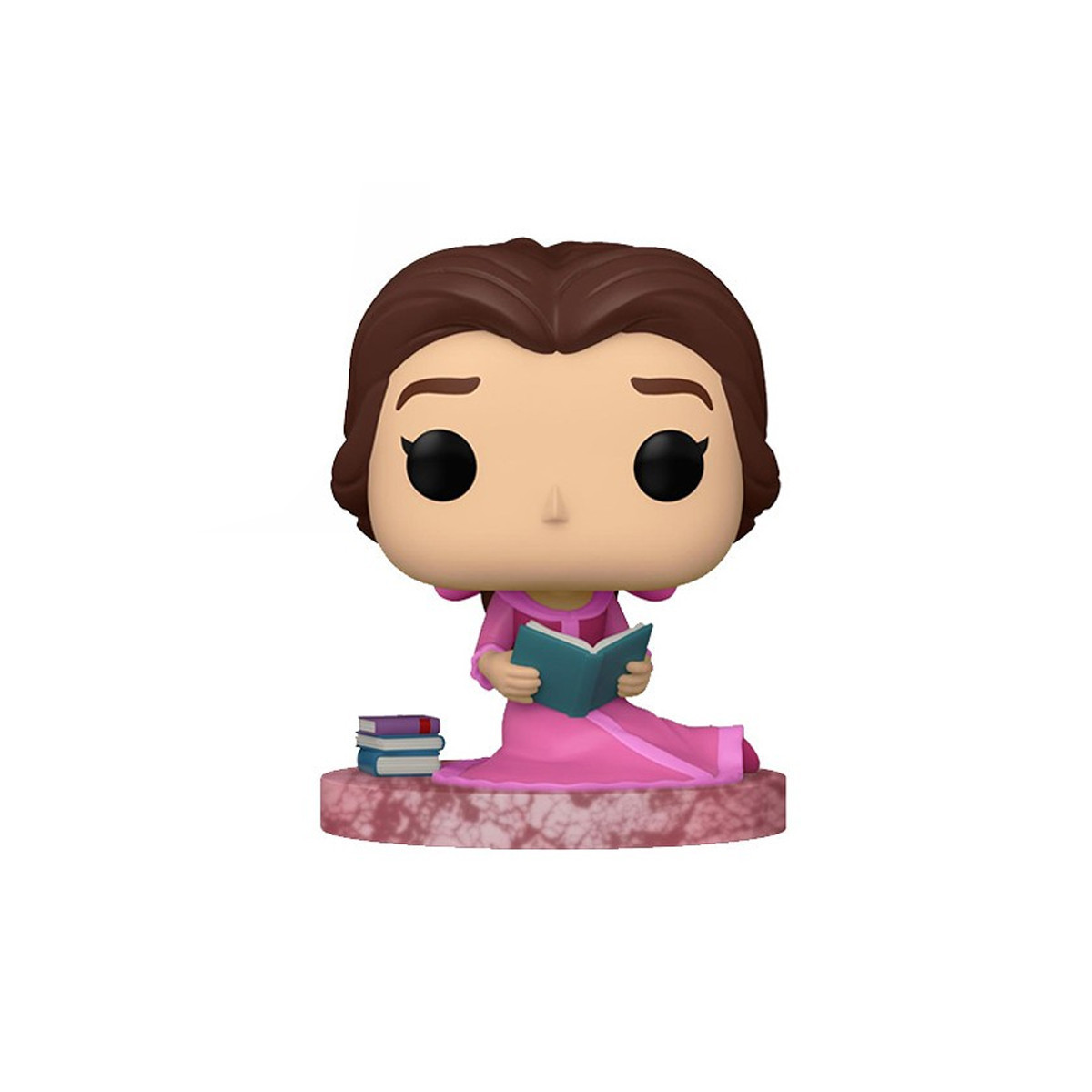 FUNKO POP BELLE (56349) - DISNEY - NUM.1021