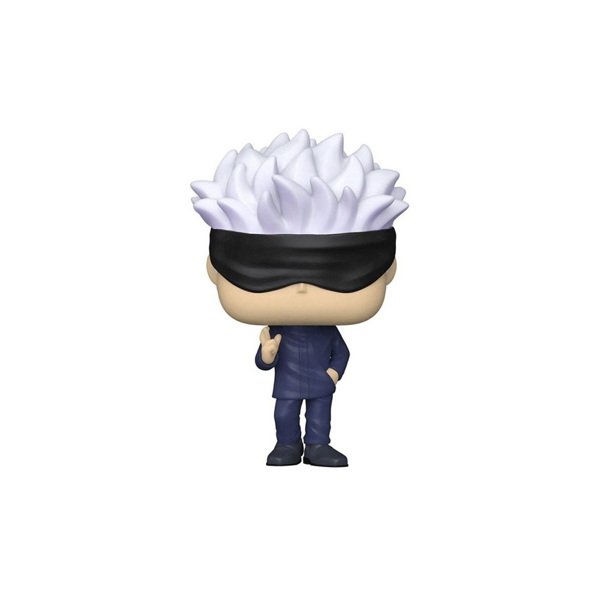 FUNKO POP SATORU GOJO (61357) - JUJUTSU KAISEN - ANIMATION - NUM.1114