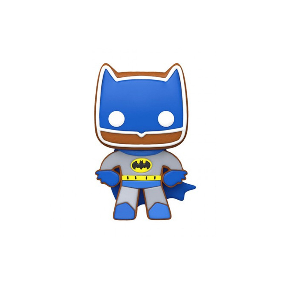 FUNKO POP GINGERBREAD BATMAN (64325) - BATMAN - HEROES - NUM.444