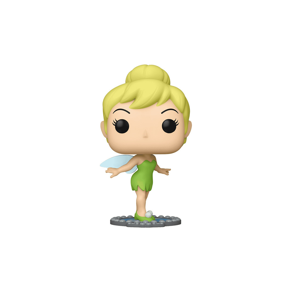 FUNKO POP TINKER BELL (70699) - PETER PAN - DISNEY - 70TH - NUM.1347