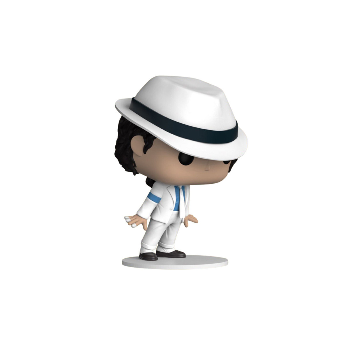 FUNKO POP MICHAEL JACKSON (70600) - MUSIC - NUM.345