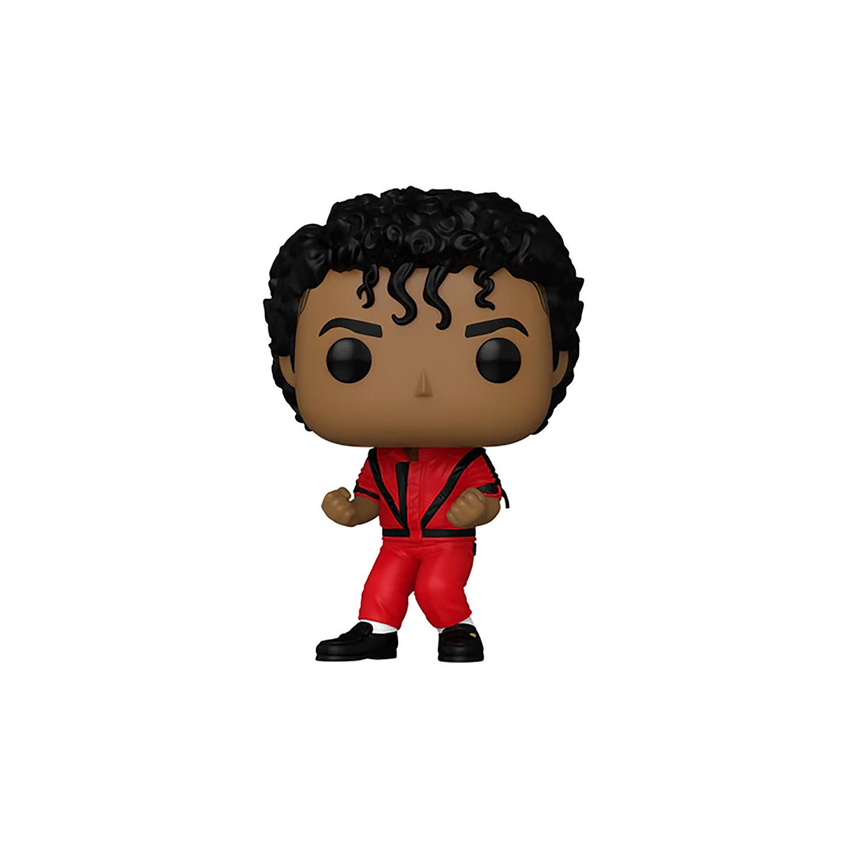 FUNKO POP MICHAEL JACKSON (THRILLER) (72591) - MUSIC - NUM.359