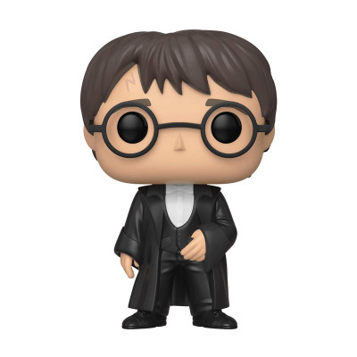 FUNKO POP HARRY POTTER (42608) - HARRY POTTER - NUM. 91