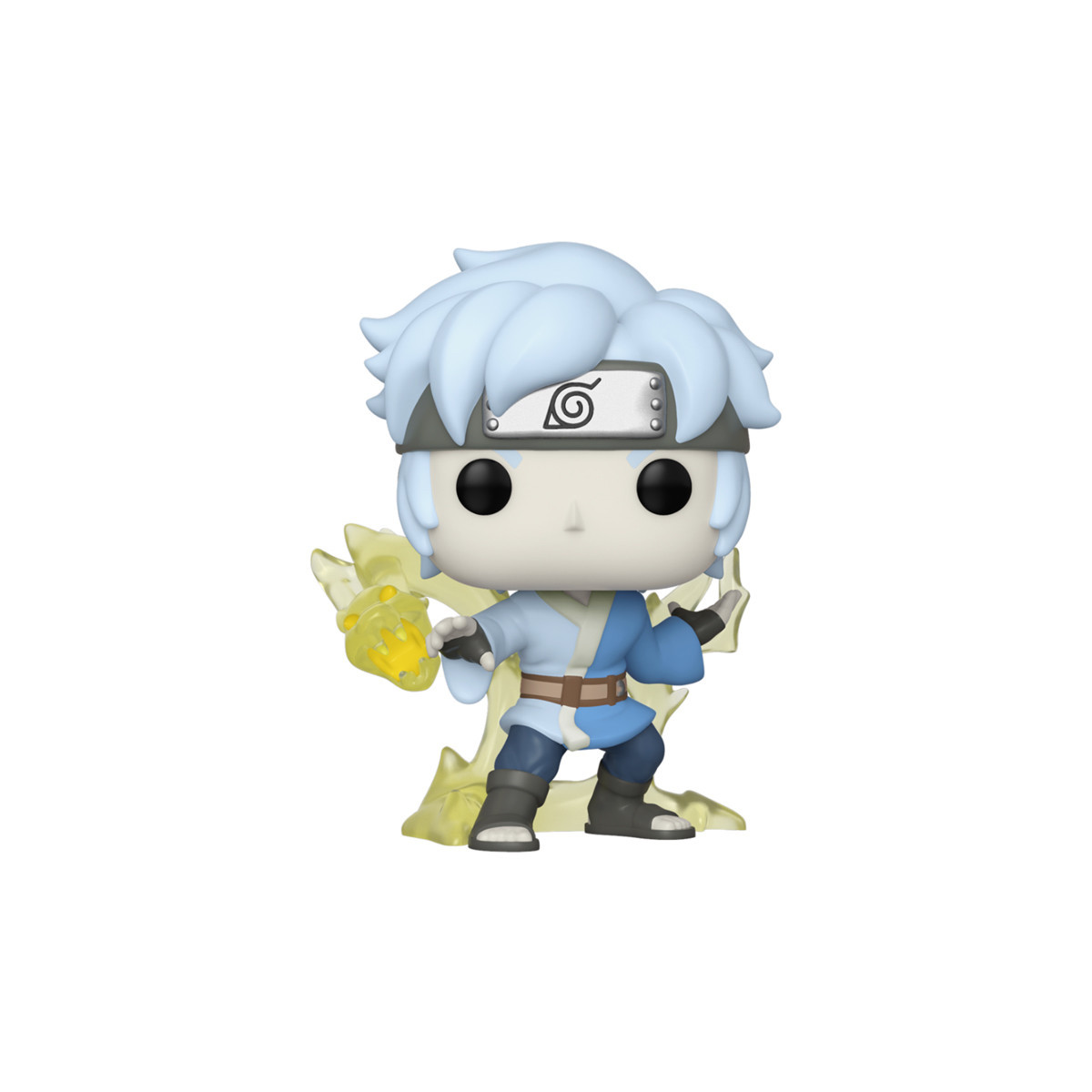 FUNKO POP MITSUKI (45427) - BORUTO - ANIMATION - NUM. 673