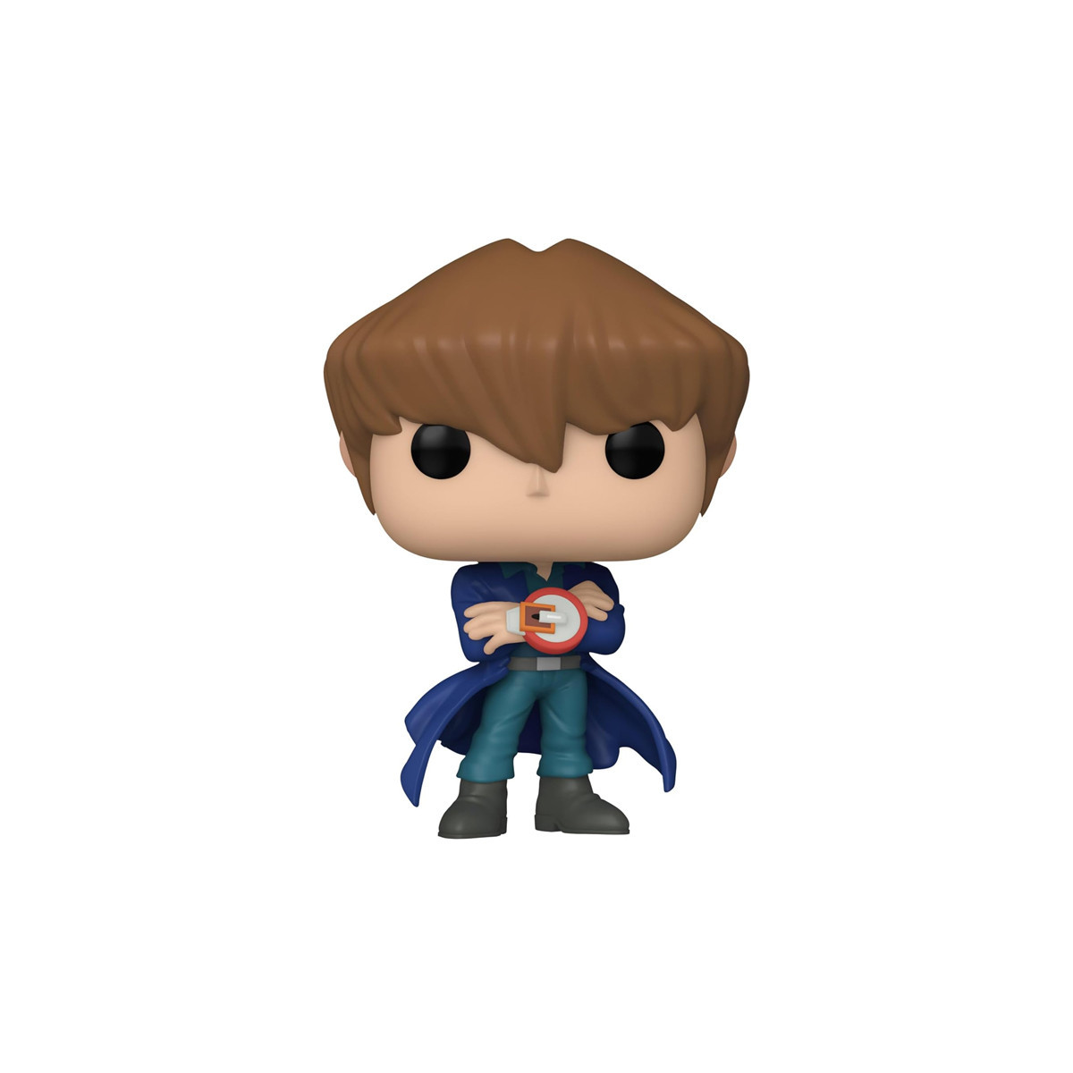 FUNKO POP SETO KAIBA (72064) - YU-GI-OH - ANIMATION - NUM. 1453