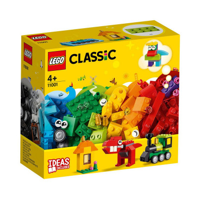 LEGO 11001 - MATTONCINI E IDEE - CLASSIC