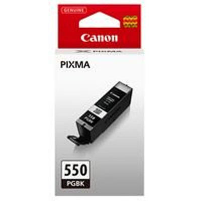 CANON PG-550 BLACK (6496B001) - CARTUCCIA ORIGINALE