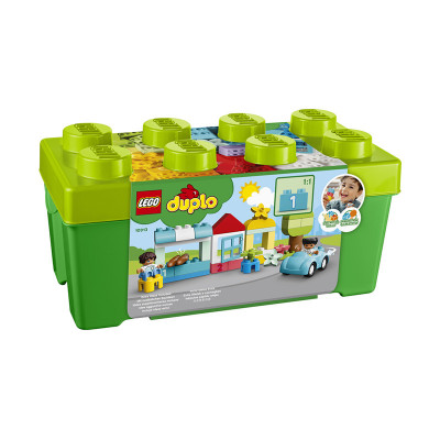 LEGO 10913 - CONTENITORE DI MATTONCINI - DUPLO