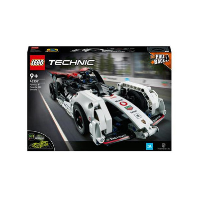 LEGO 42137 - FORMULA E PORSCHE 99X ELECTRIC - TECHNIC