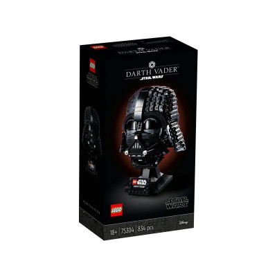 LEGO 75304 - CASCO DI DARTH VADER - STAR WARS