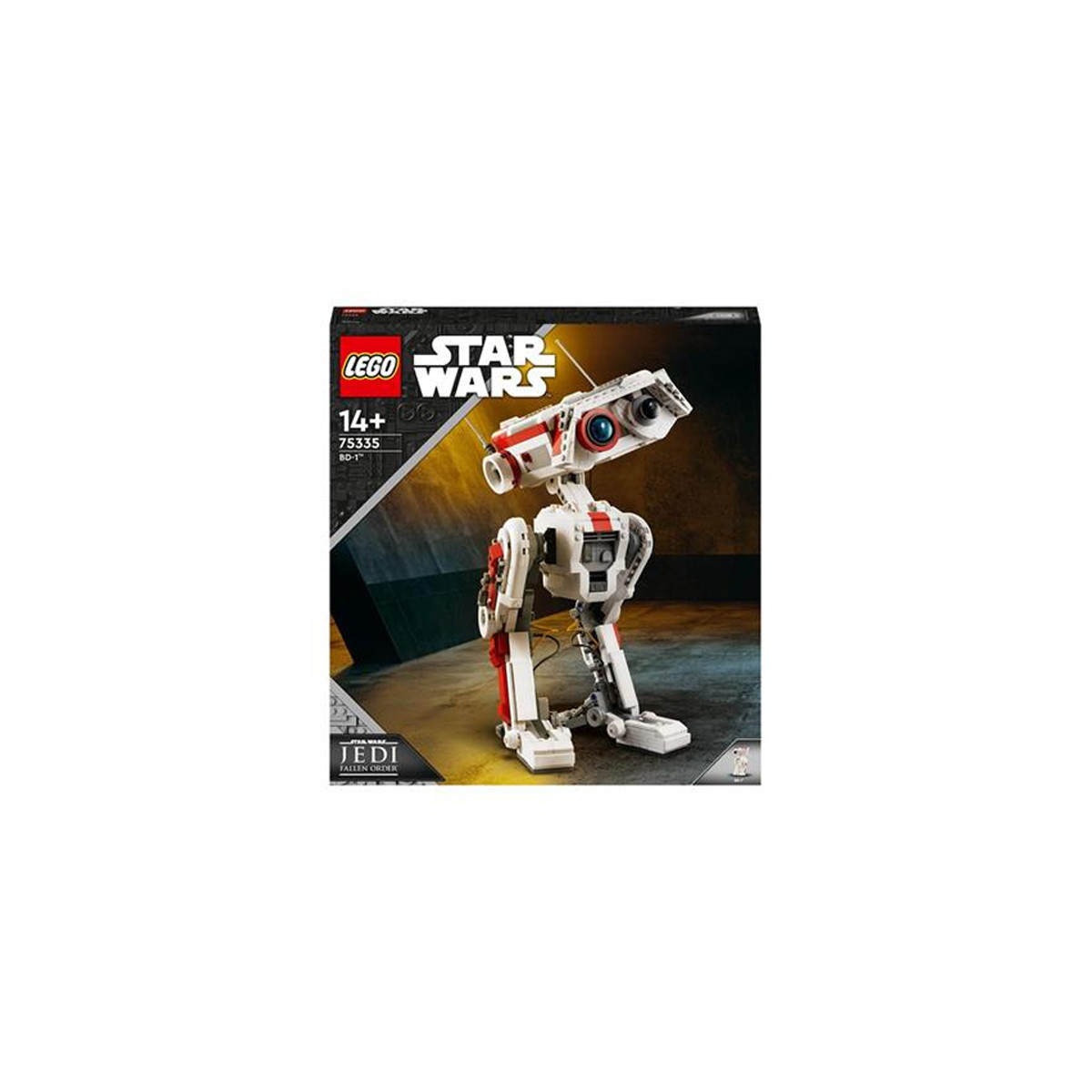 LEGO 75335 - BD-1 - STAR WARS