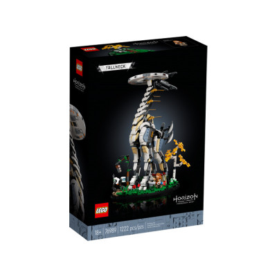 LEGO 76989 - HORIZON FORBIDDEN WEST: COLLOLUNGO - HORIZON