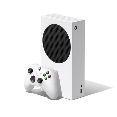 CONSOLE XBOX SERIES S 512GB IT