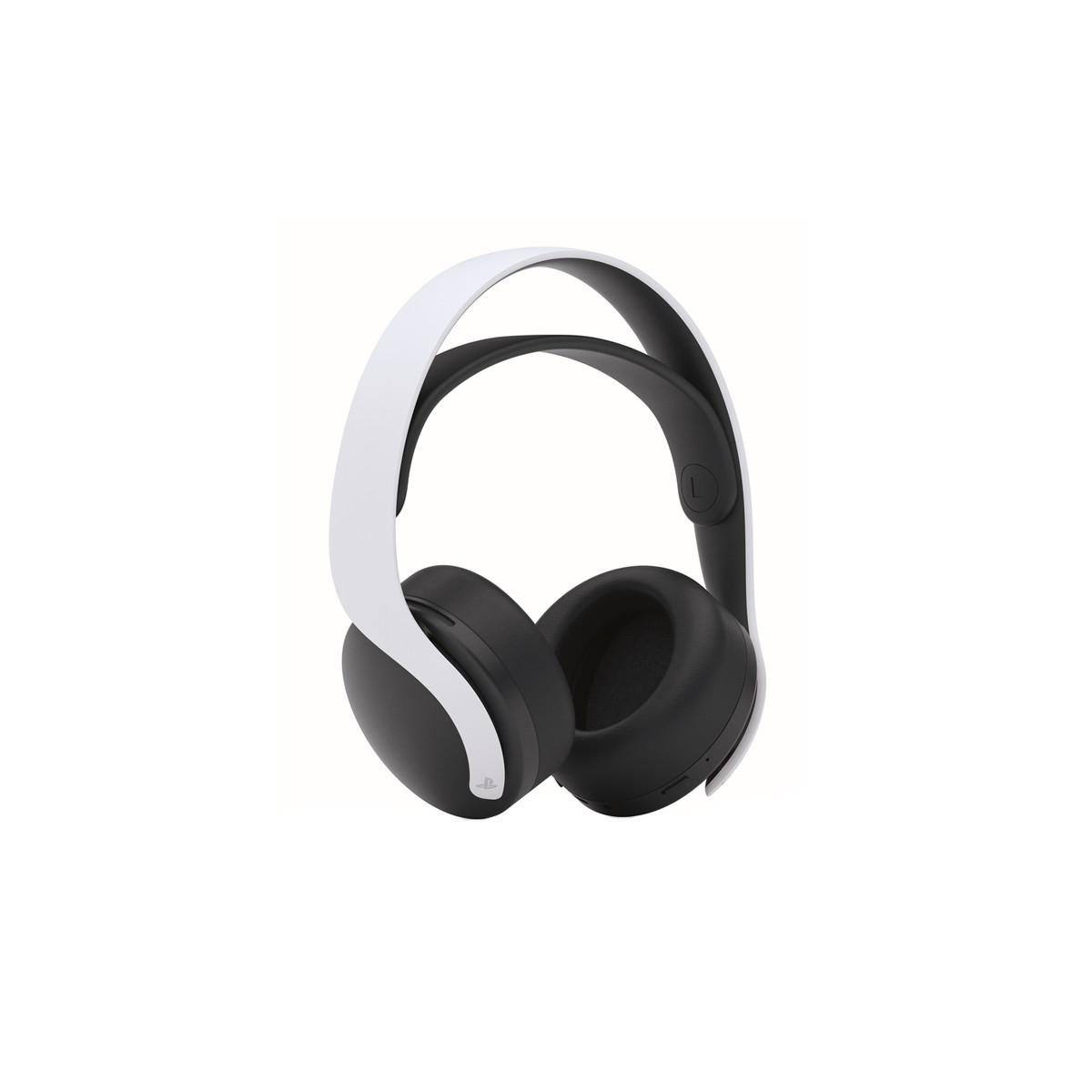 CUFFIE SONY PS5 WIRELESS WHITE