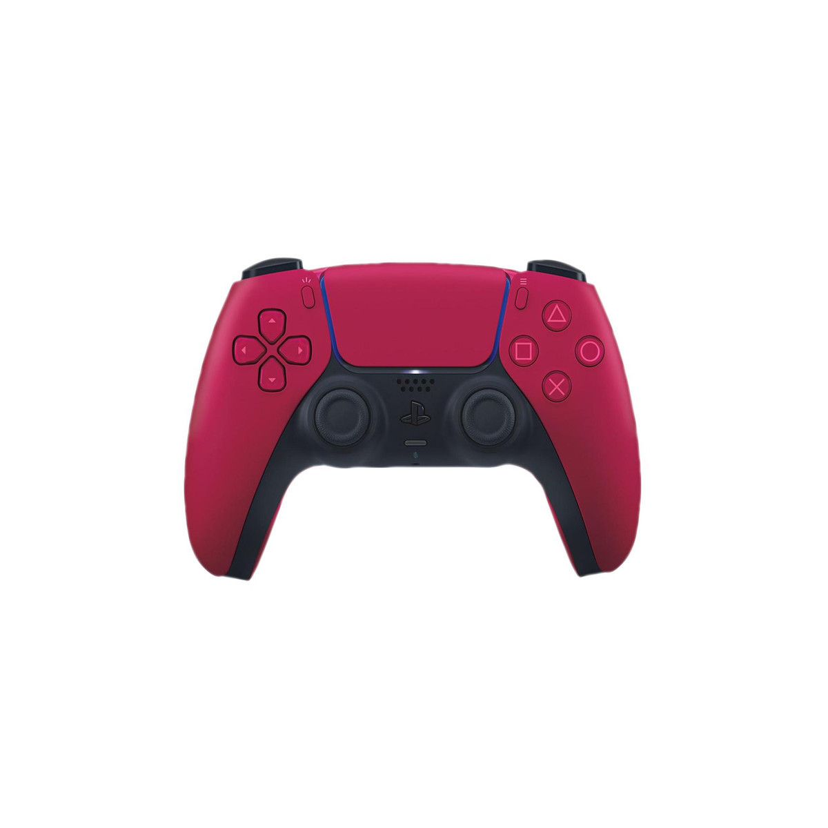 PS5 CONTROLLER WIRELESS DUALSENSE COSMIC RED