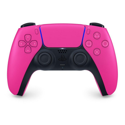 PS5 CONTROLLER WIRELESS DUALSENSE NOVA PINK