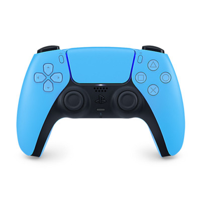 PS5 CONTROLLER WIRELESS DUALSENSE STARLIGHT BLUE