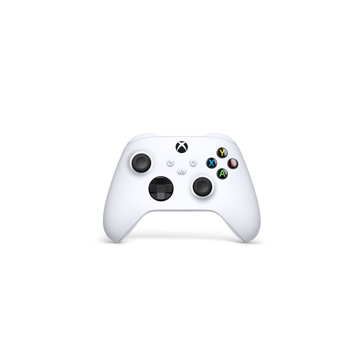 Microsoft XBOX Controller Wireless White V2