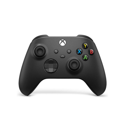 Microsoft XBOX Controller Wireless Carbon Black V2