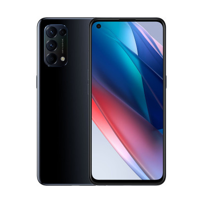 OPPO FIND X3 LITE (CPH2145) - SMARTPHONE - 8GB / 128GB - STARRY BLACK - ITALIA