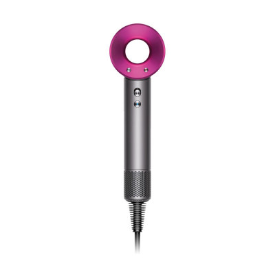 ASCIUGACAPELLI DYSON SUPERSONIC HD03