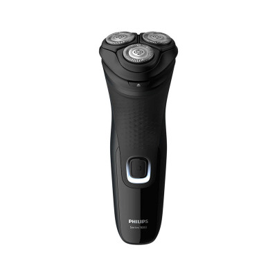 RASOIO ELETTRICO RICARICABILE PHILIPS S1232/41 Shaver Series 1000