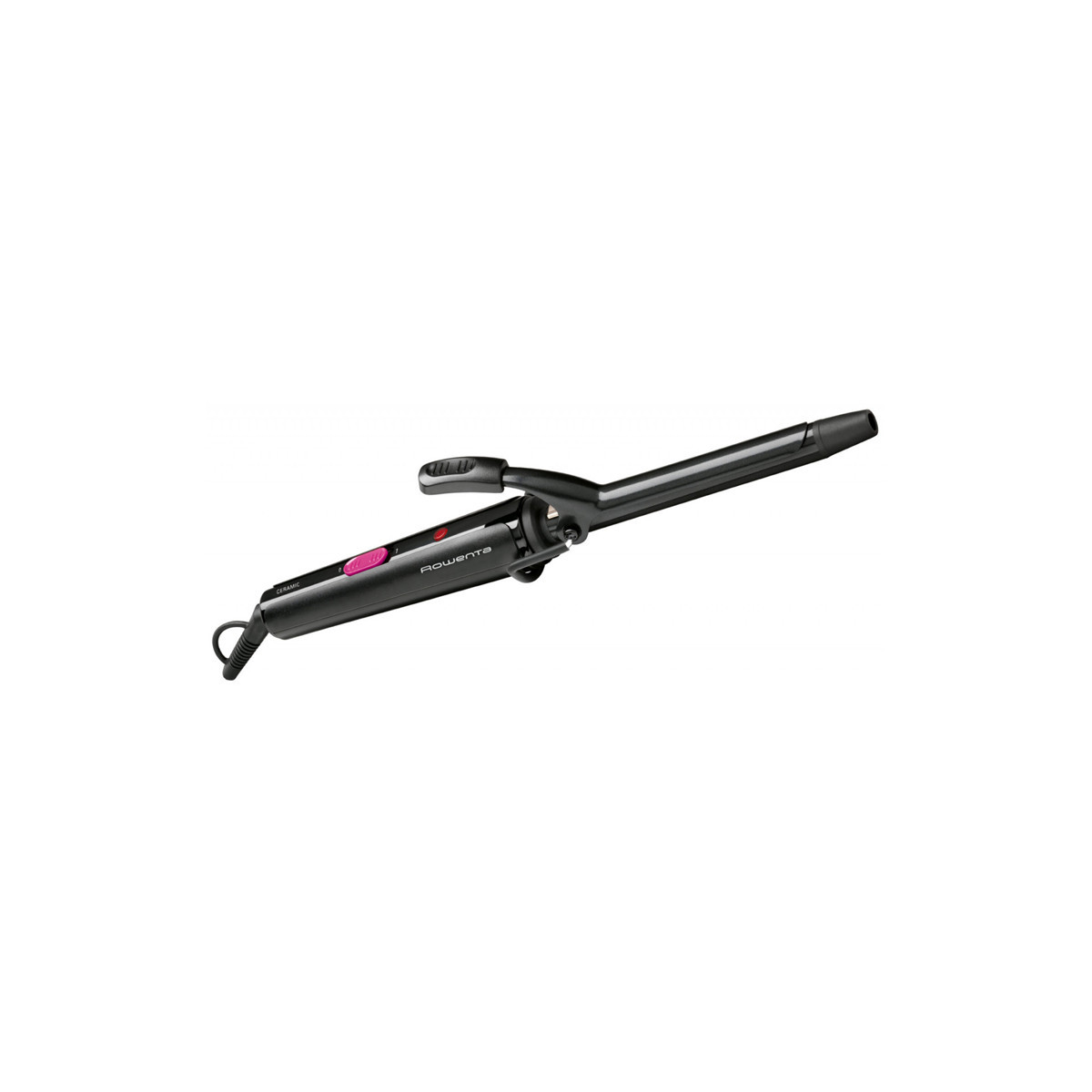 ARRICCIACAPELLI ROWENTA CF2119F0 CURLING TONG BASIC