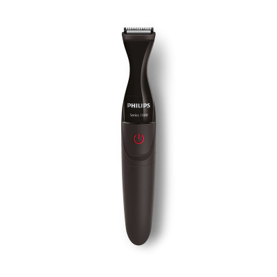 REGOLABARBA PHILIPS MG1100/16 Multigroom series 1000