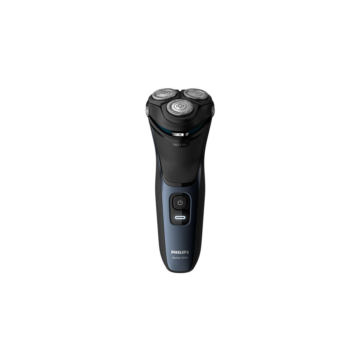 PHILIPS SHAVER 3000 (S3134-51) - RASOIO ELETTRICO RICARICABILE