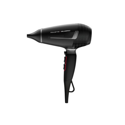 ASCIUGACAPELLI ROWENTA CV887L K/Pro Stylist 2200W con Ionizzatore