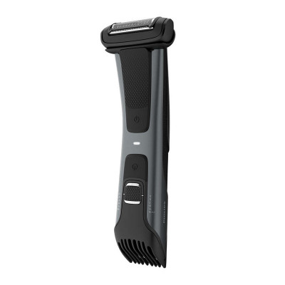 PHILIPS BODYGROOM 7000 (BG7020/15) - RASOIO ELETTRICO CORPO A BATTERIA RICARICABILE