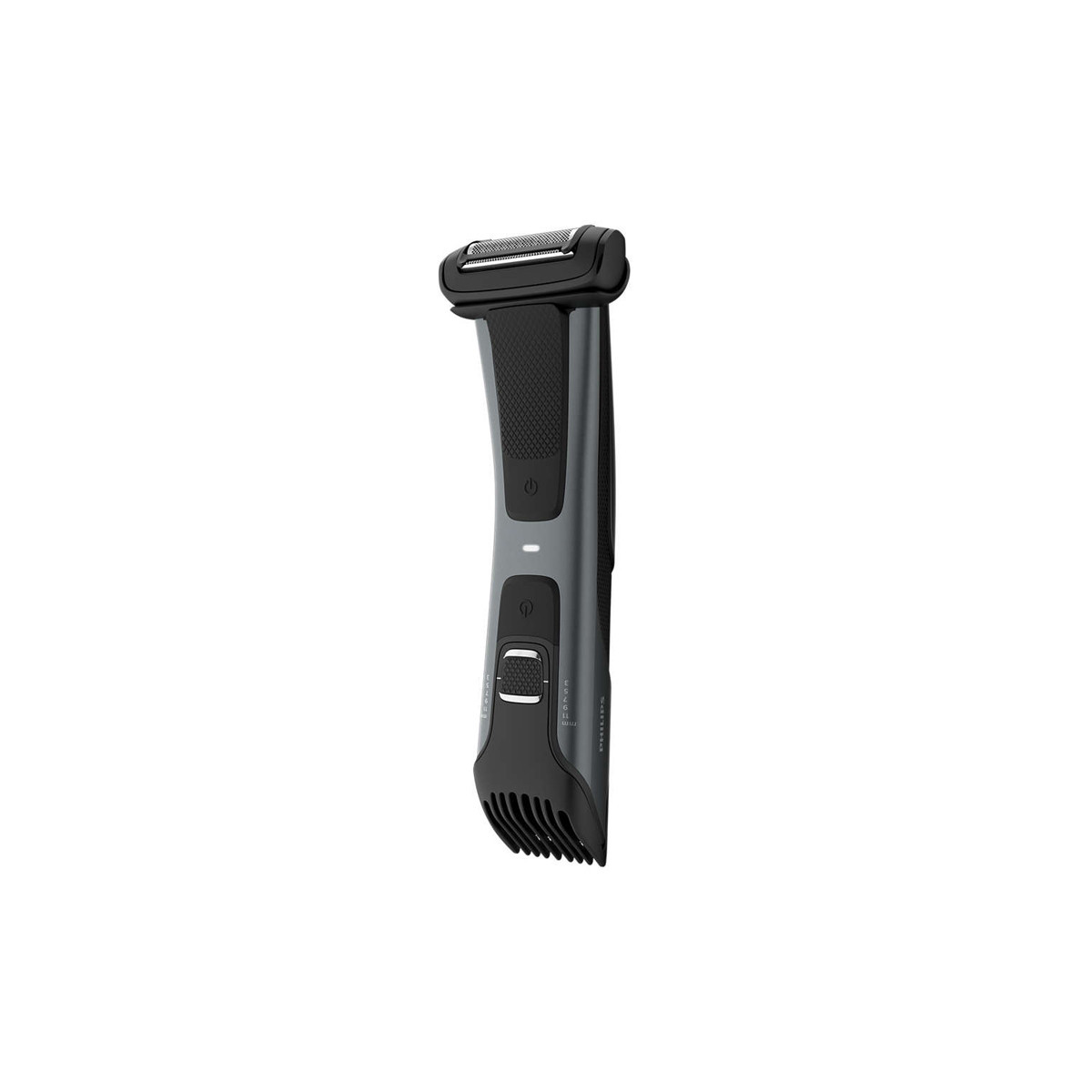 PHILIPS BODYGROOM 7000 (BG7020/15) - RASOIO ELETTRICO CORPO A BATTERIA RICARICABILE