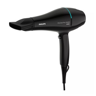 PHILIPS DRYCARE (BHD272/00) - ASCIUGACAPELLI PROFESSIONALE A 6 VELOCITA'' CON TECNOLOGIA IONICA - 2100W